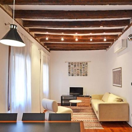 Residenza Cuor De Rialto Apartamento Veneza Exterior foto