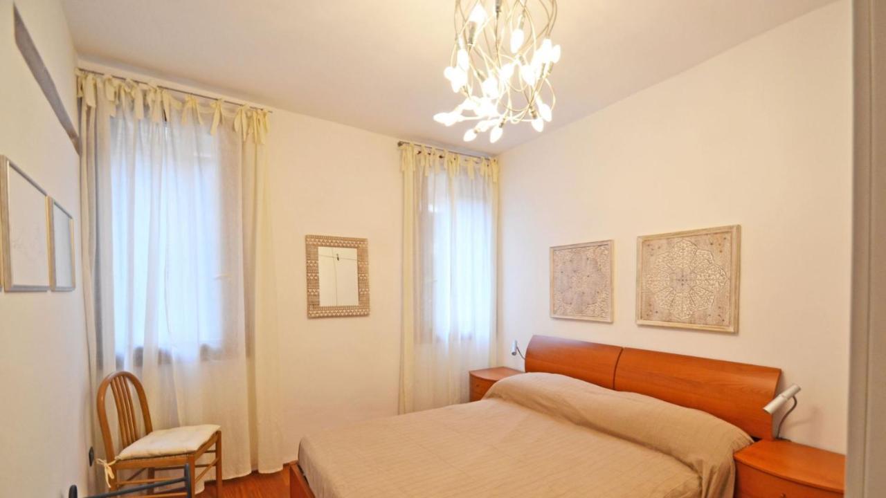 Residenza Cuor De Rialto Apartamento Veneza Exterior foto
