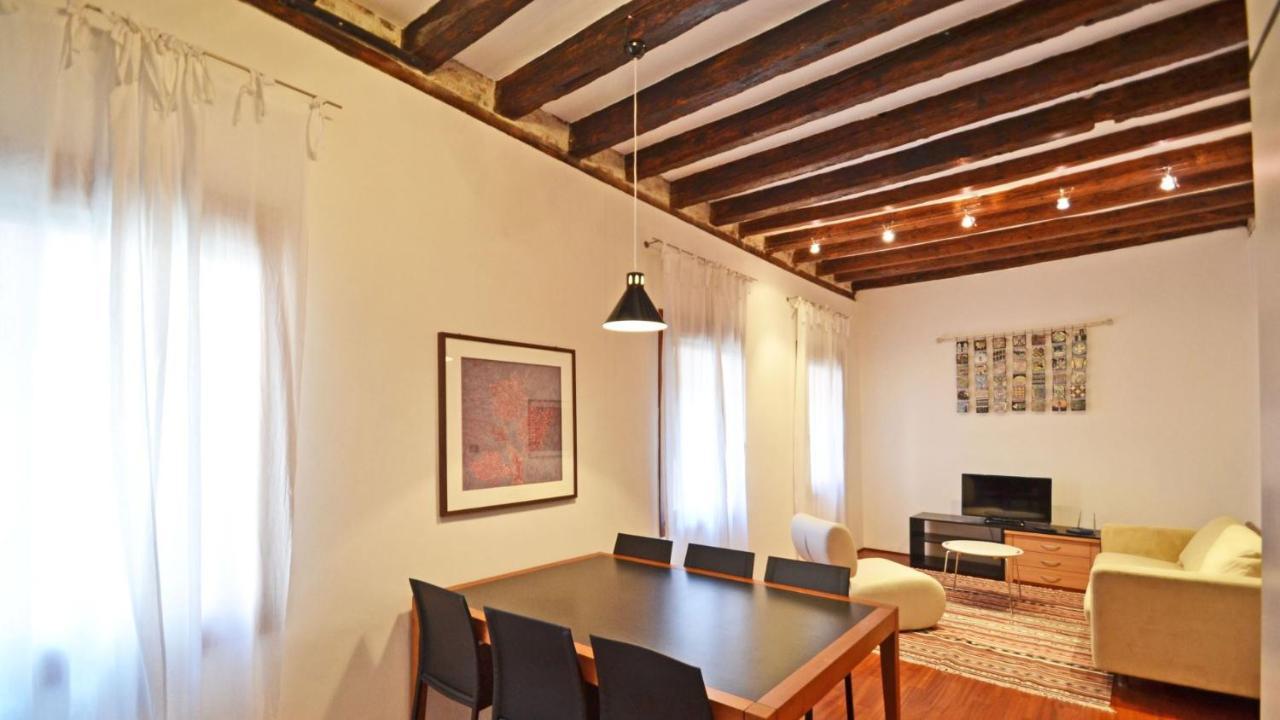Residenza Cuor De Rialto Apartamento Veneza Exterior foto